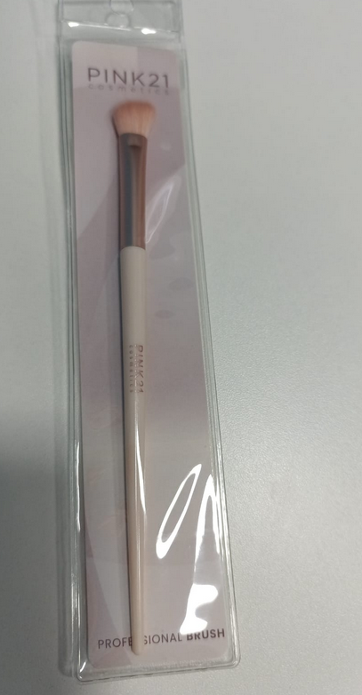 Pincel de Maquiagem PINK21