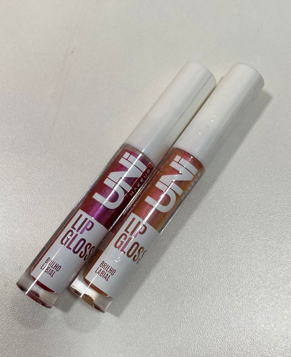 Gloss Labial UN