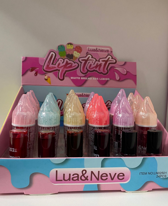 Lua & Neve Lip Tint