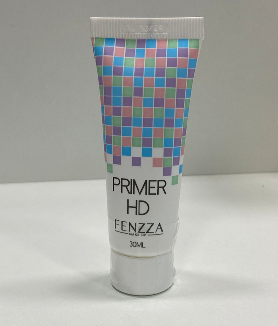 Primer HD Fenzza 30ML