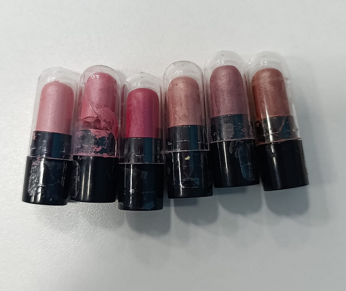 Conjunto de batons mini