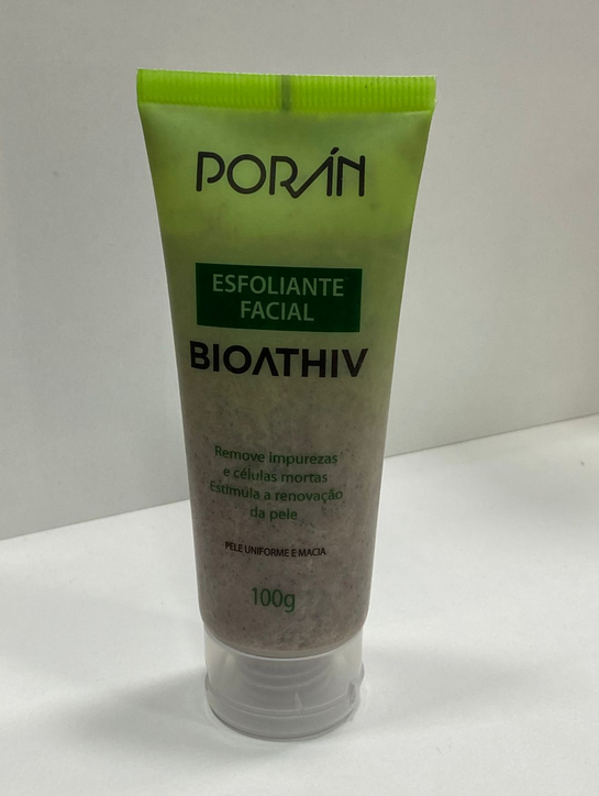 Esfoliante Facial Bioathiv PORÁN