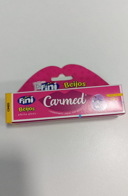 Carmed Fini Beijos