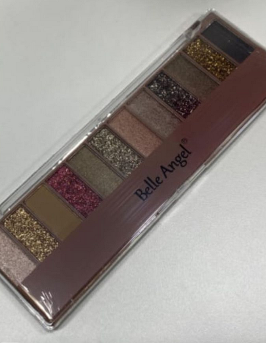 Paleta de Sombras Belle Angel