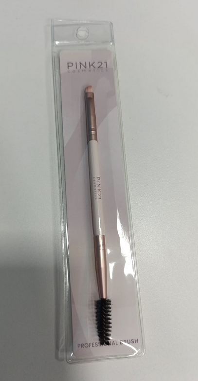 Pincel Profissional Pink21