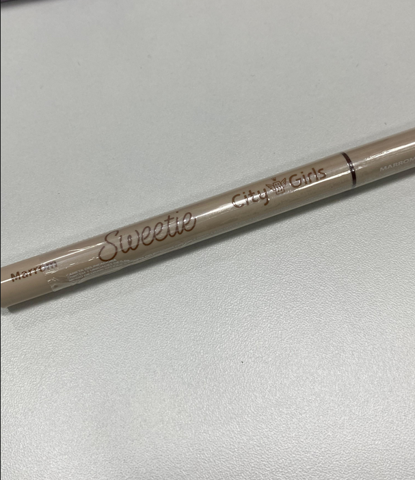 Lápis para olhos Sweetie City Girls