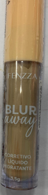 Corretivo líquido fenza