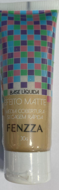 Base Líquida Fenzza