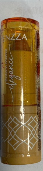 Batom Matte elegante Fenzza