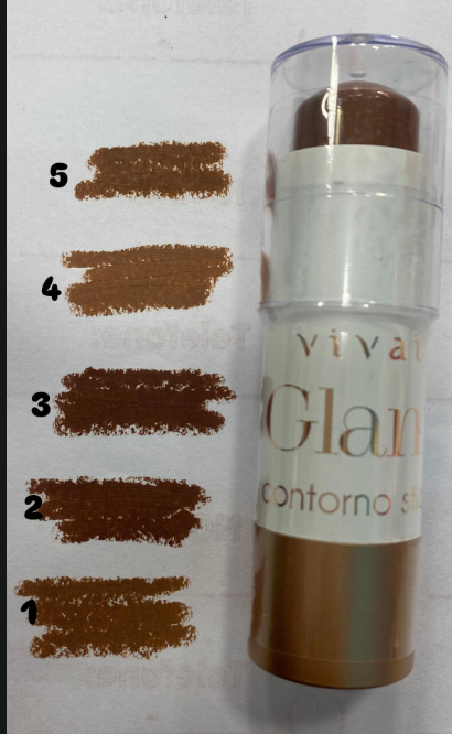 Vivai Glam Contorno