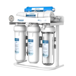 Reverse Osmosis Water Filtration System
