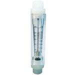 Acrylic Tube Flow Meter