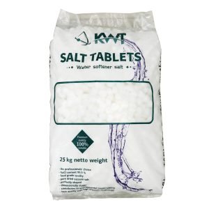 Salt Tablets 25kg