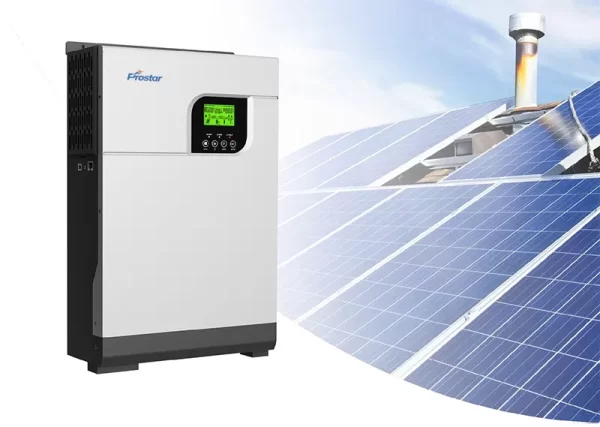 Prostar Solar Inverter