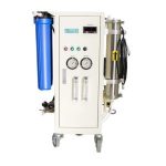 Reverse Osmosis Water Purification Machine