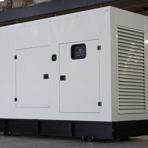 Industrial Diesel Generator