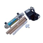 UV Sterilizer Kit