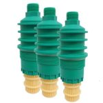 Plastic Water Filter Cartridge