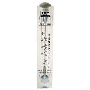 LZT Flow Meter