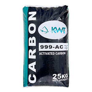 Activated Carbon 999-AC 25kg