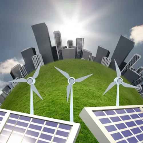 Renewable Energy Solutions
