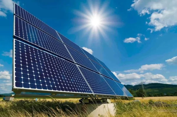 Solar Panel System