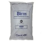 Birm Filter Media