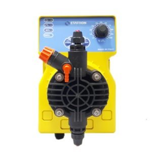 Etatron Chemical Dosing Pump