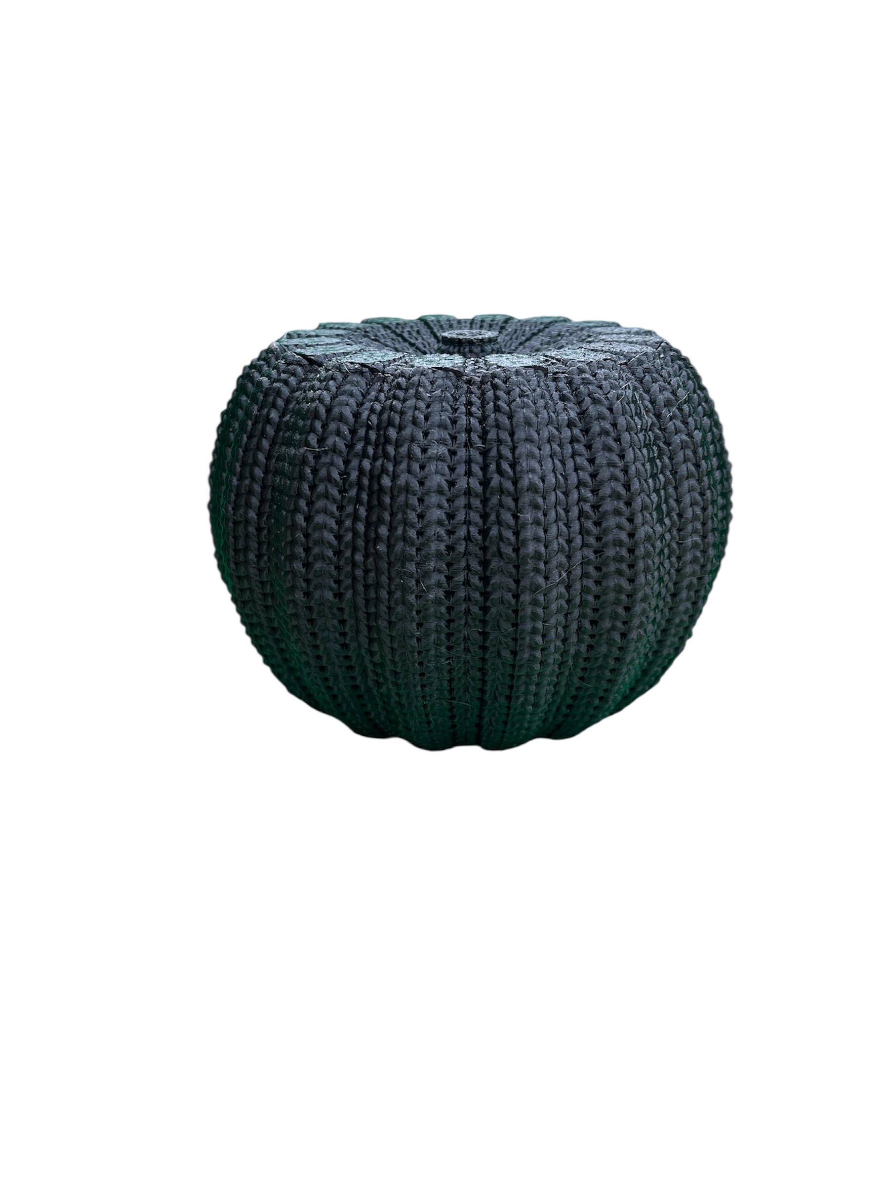 Citrouille Halloween