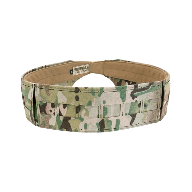 CINTURÓN PORTAEQUIPO WARRIOR LPLB