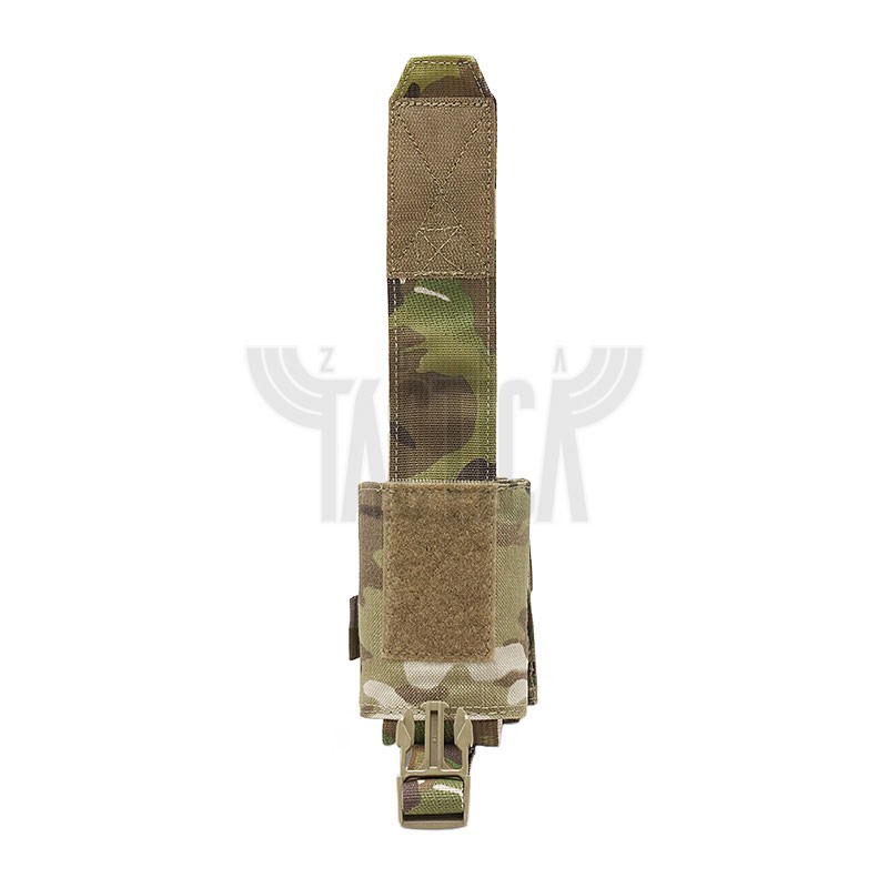 PORTA GRANADA GEN 2 WARRIOR