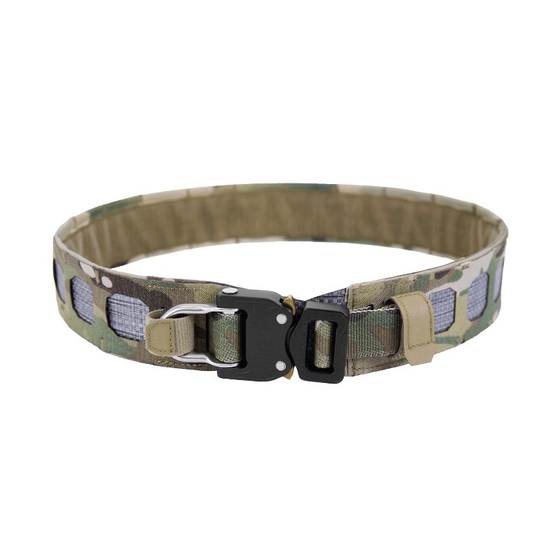 CINTURÓN PORTAEQUIPO TEGRIS 38 MM WARRIOR