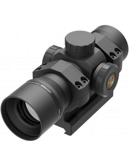 Visor LEUPOLD Freedom RDS 1x34 1 MOA con montura