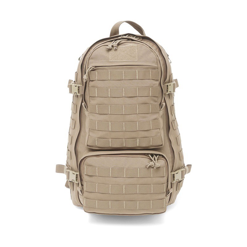 MOCHILA WARRIOR PREDATOR