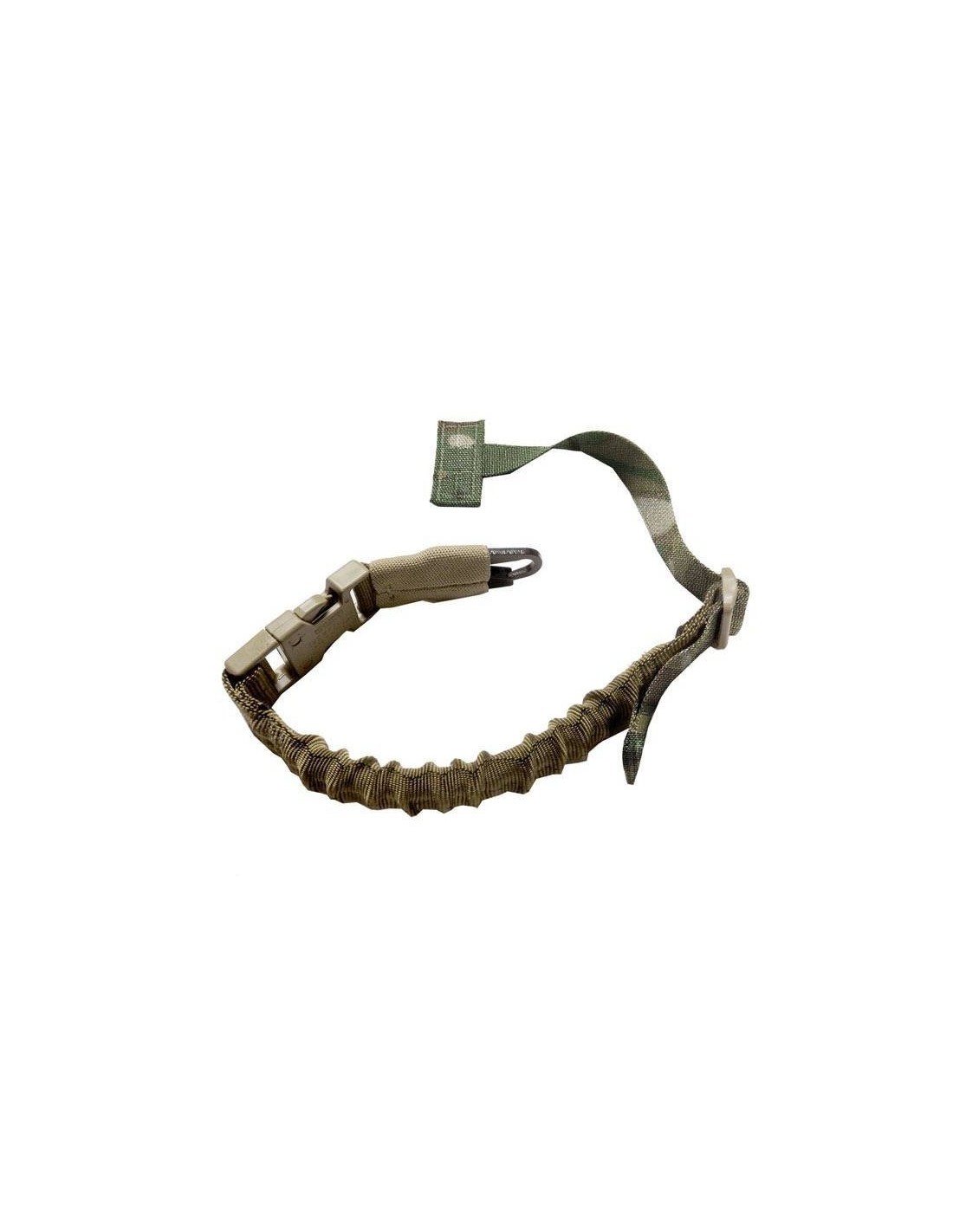 CORREA PORTAFUSIL DE LIBERACIÓN RÁPIDA WARRIOR