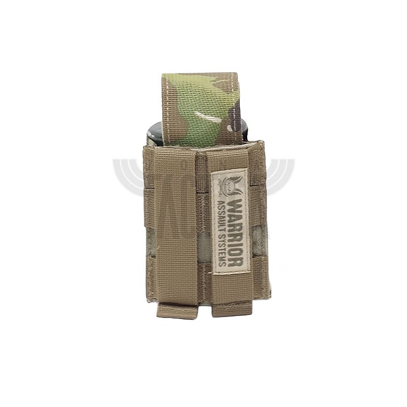 PORTA GRANADA GEN 2 WARRIOR