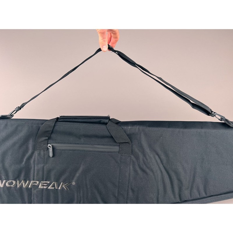 Funda Snowpeak Rifle 120 cm