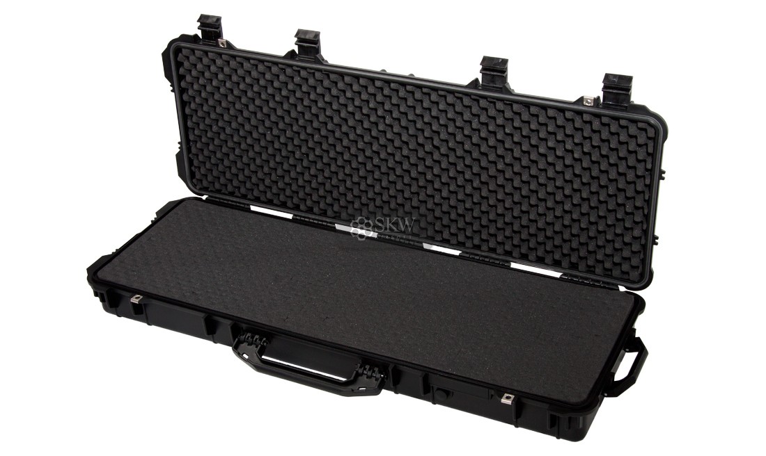 MALETA RUEDAS ARMAS LARGA DELTA TACTICS