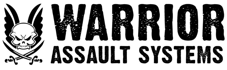 CORREA PORTAFUSIL DE LIBERACIÓN RÁPIDA WARRIOR