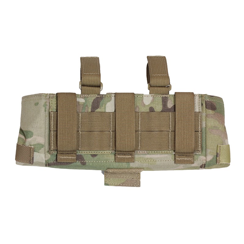 BOLSA DE DESCARGA GEN 2 WARRIOR