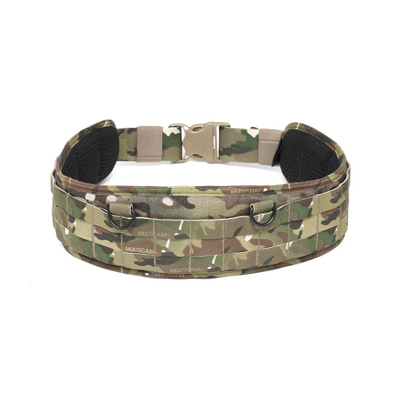 CINTURÓN PORTAEQUIPO WARRIOR PLB