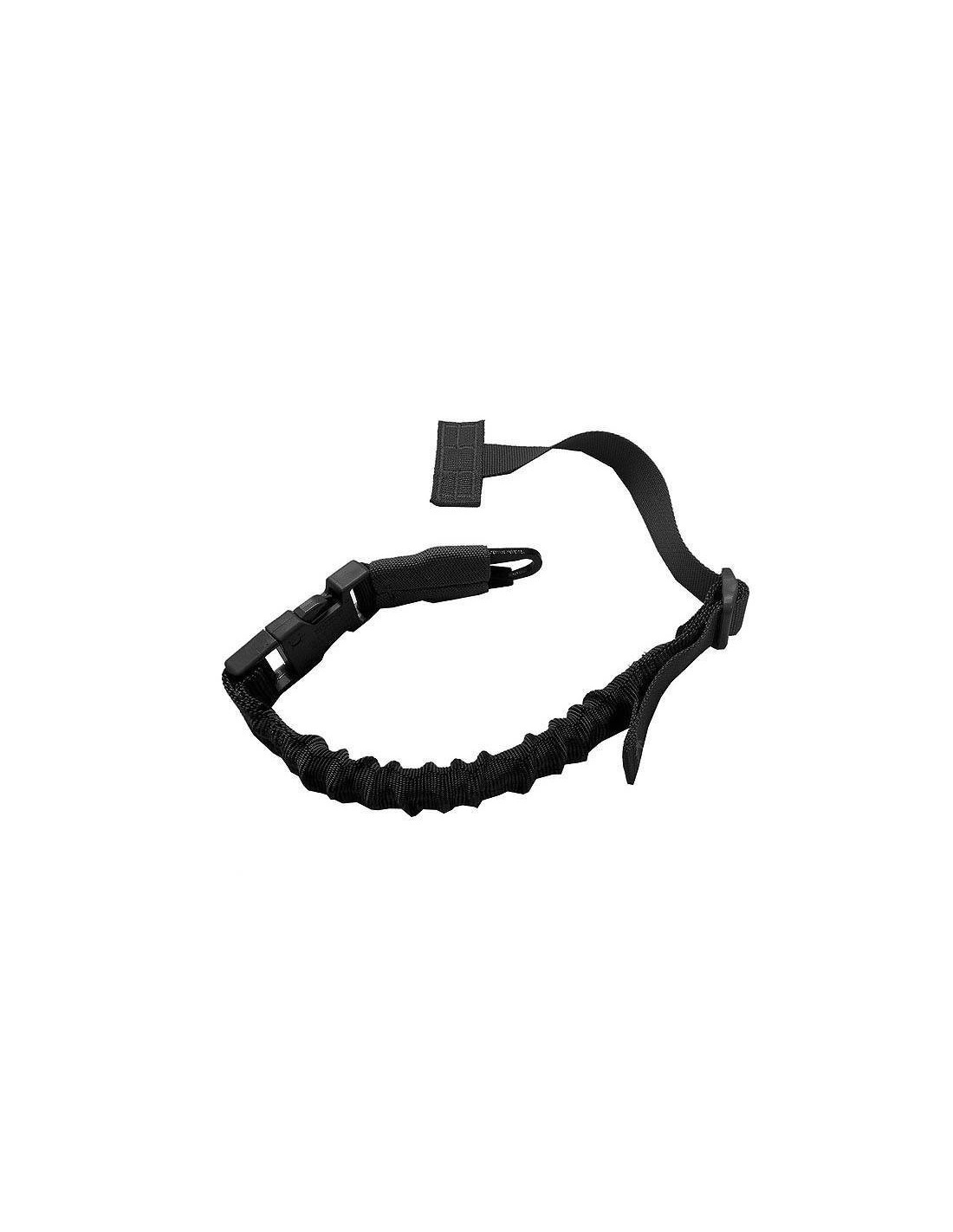 CORREA PORTAFUSIL DE LIBERACIÓN RÁPIDA WARRIOR