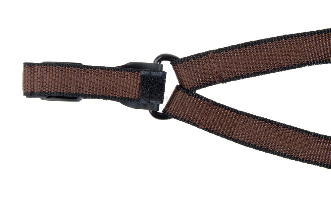 PORTA RIFLES NEOPRENO MOCHILA NEGRO STINGER