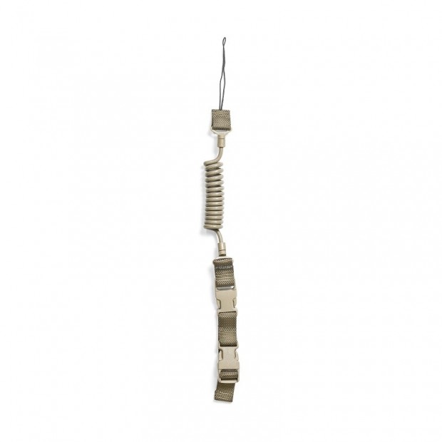 CORDÓN DE SEGURIDAD PARA ARMA CORTA WARRIOR