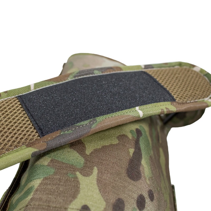 BANDOLERA WARRIOR ELITE OPS LP