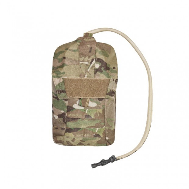 CORREA PORTAFUSIL DE LIBERACIÓN RÁPIDA WARRIOR