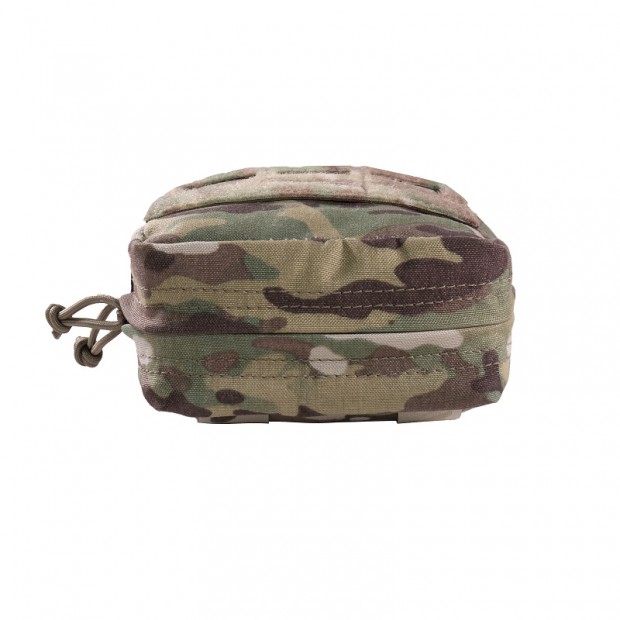 BOLSILLO HORIZONTAL PEQUEÑO WARRIOR LC