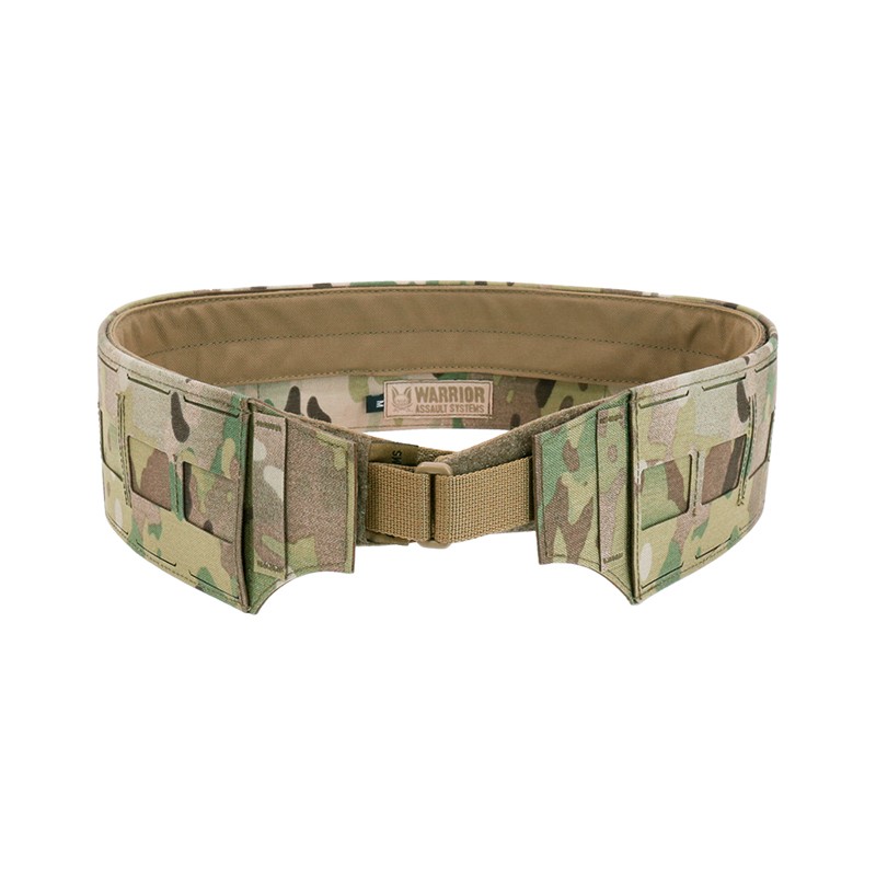 CINTURÓN PORTAEQUIPO WARRIOR LPLB