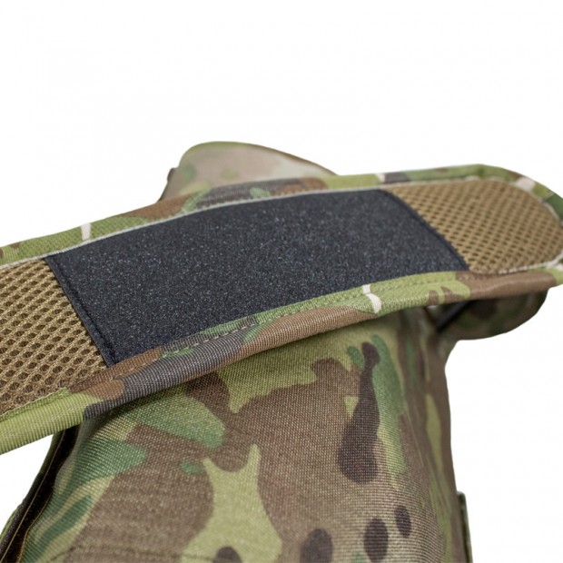 BANDOLERA WARRIOR ELITE OPS