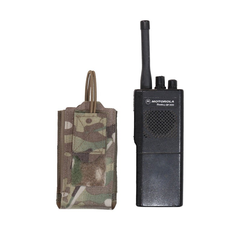 PORTA RADIO WARRIOR ARP